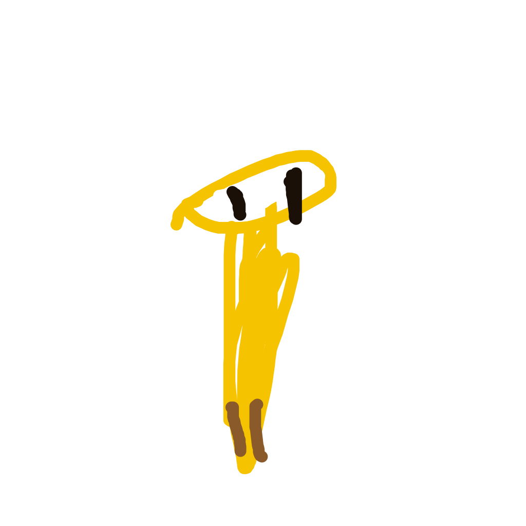 Alakazam drawing