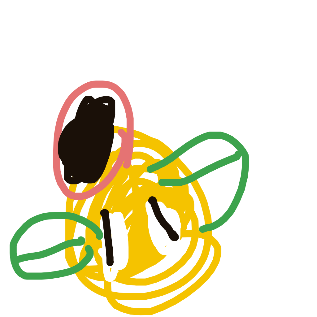 Victreebel drawing