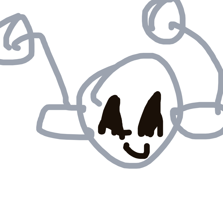 Geodude drawing