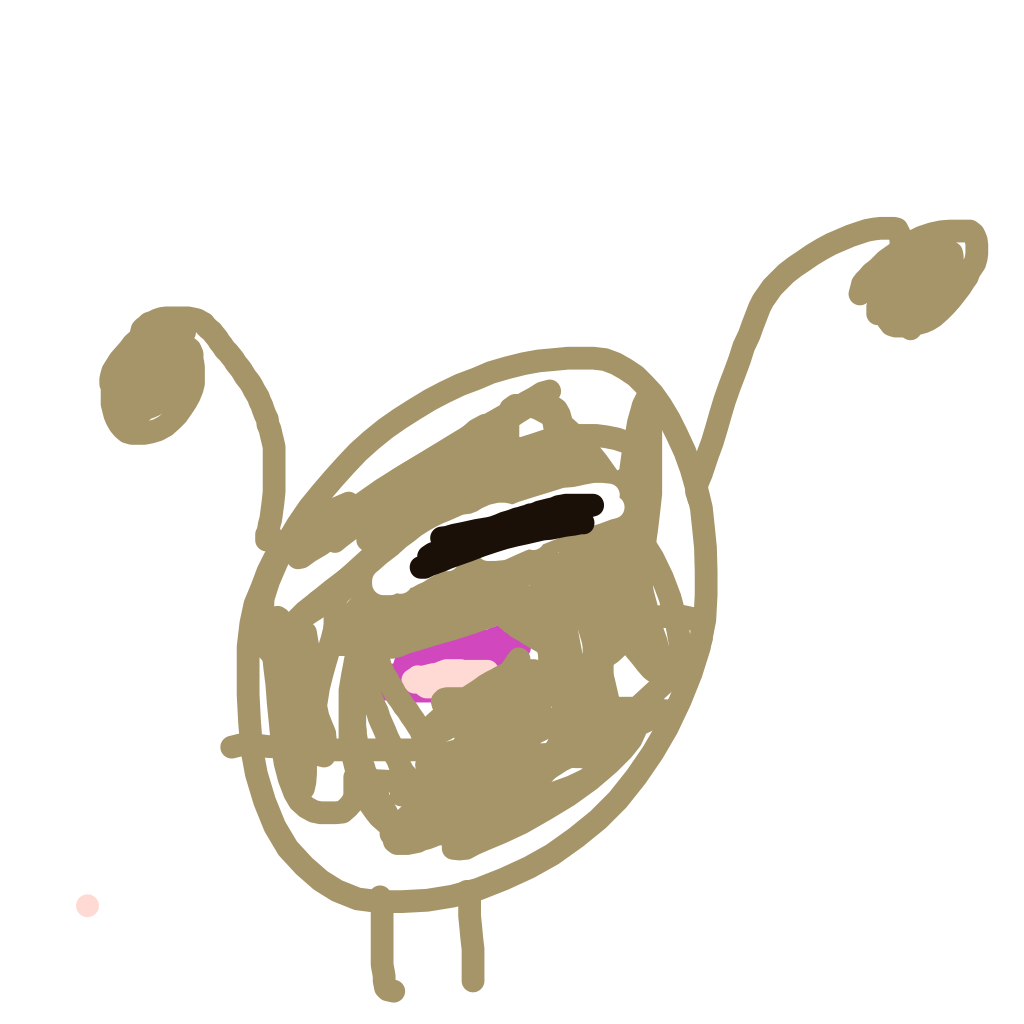 Graveler drawing