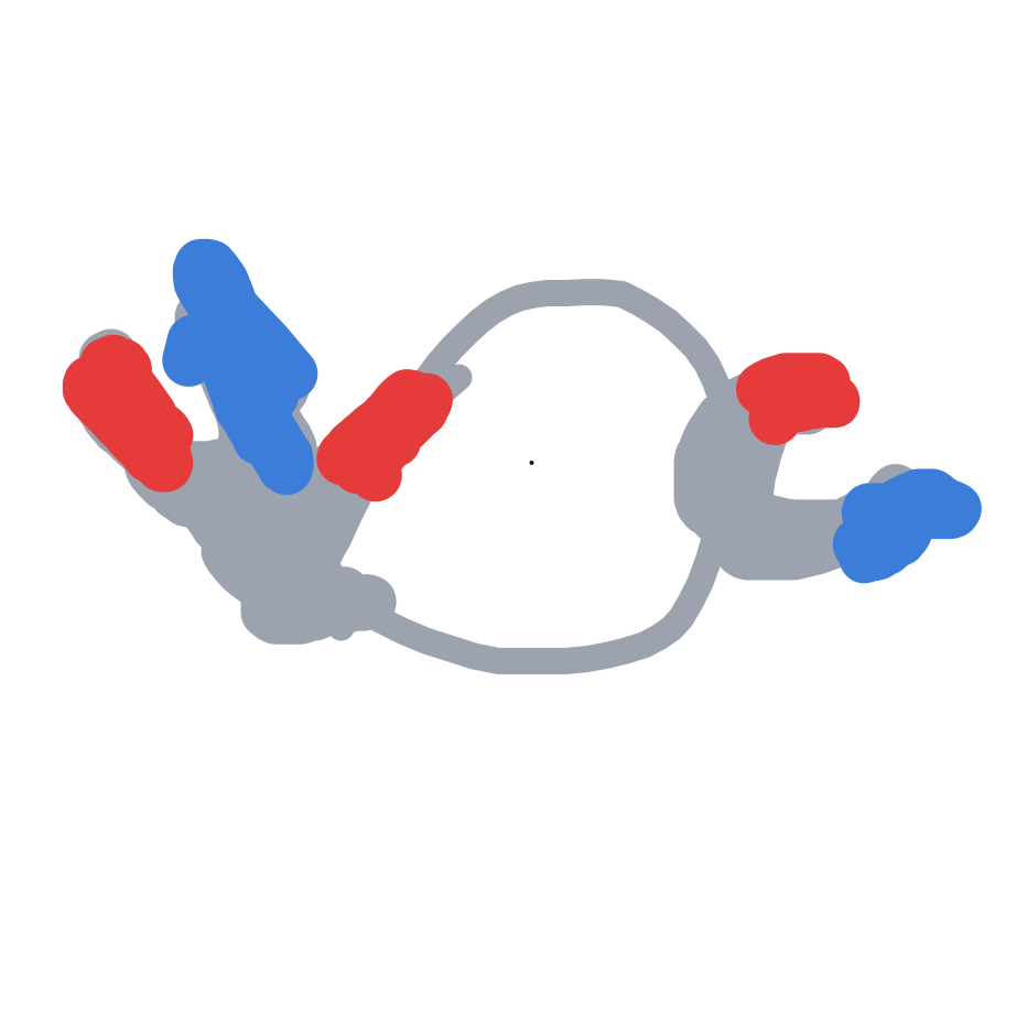 Magnemite drawing