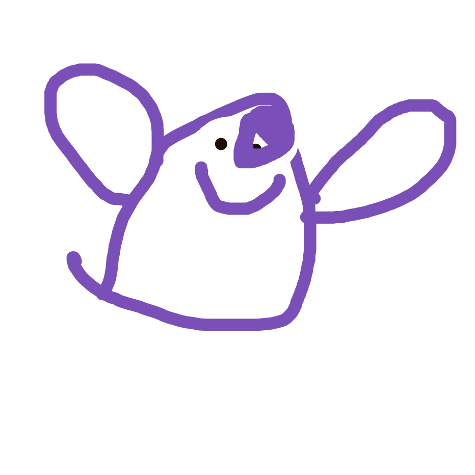 Grimer drawing