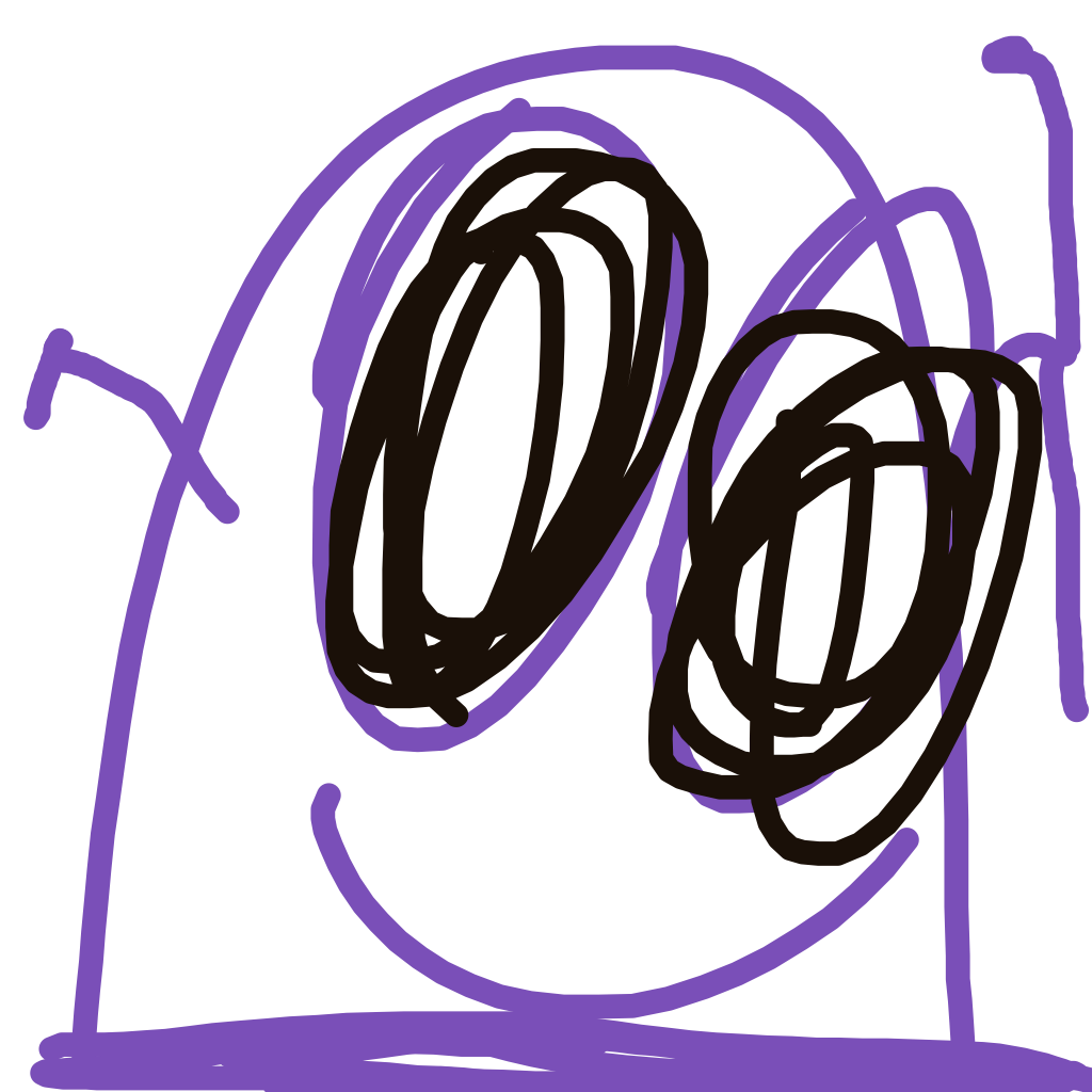 Muk drawing