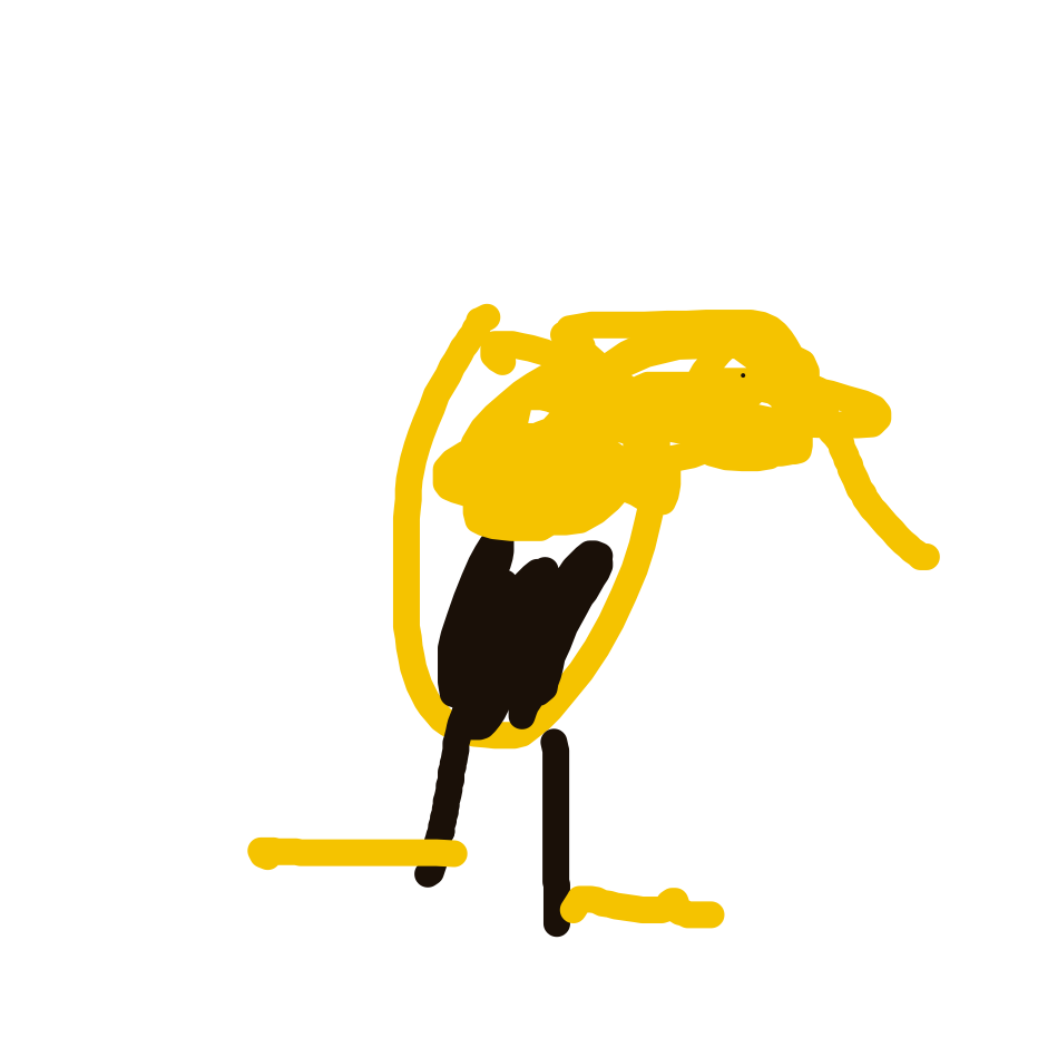 Drowzee drawing