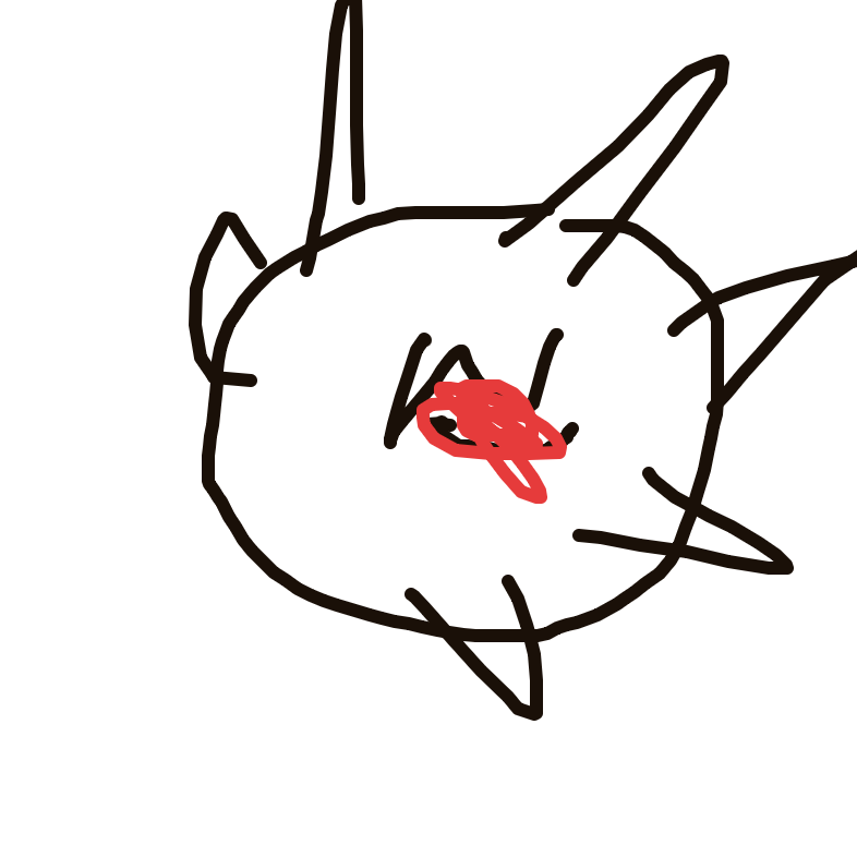 MasterMagikarp432's drawing of Silcoon — best Pokémon fan art on Sketchdex