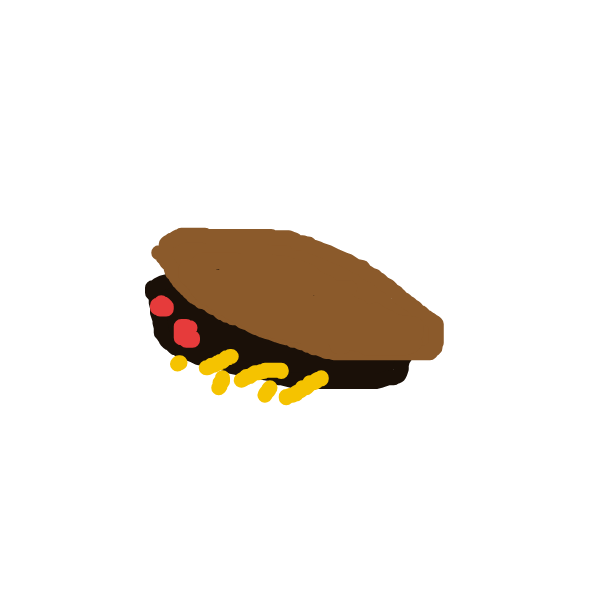 Kabuto drawing