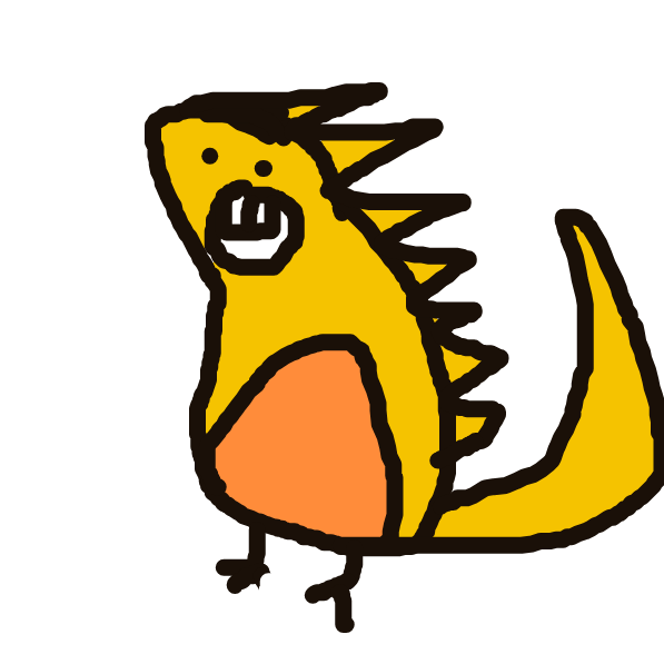 Dinoshark8715's drawing of Raticate — Pokémon sketch on Sketchdex