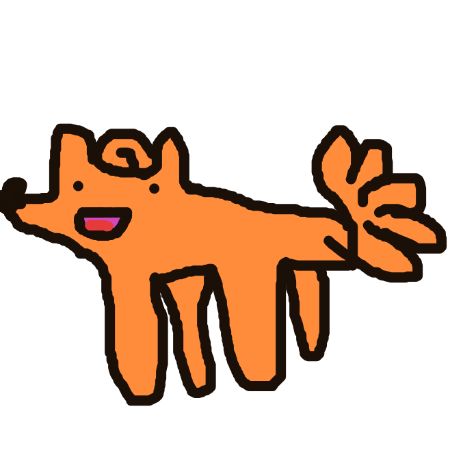 Vulpix drawing