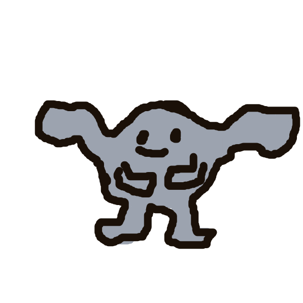Graveler drawing