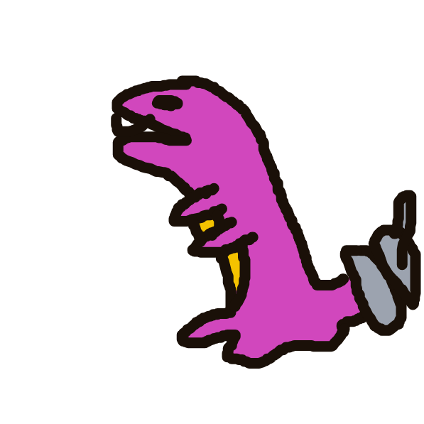 Slowbro drawing