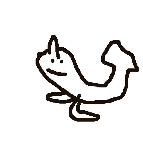 Dewgong drawing