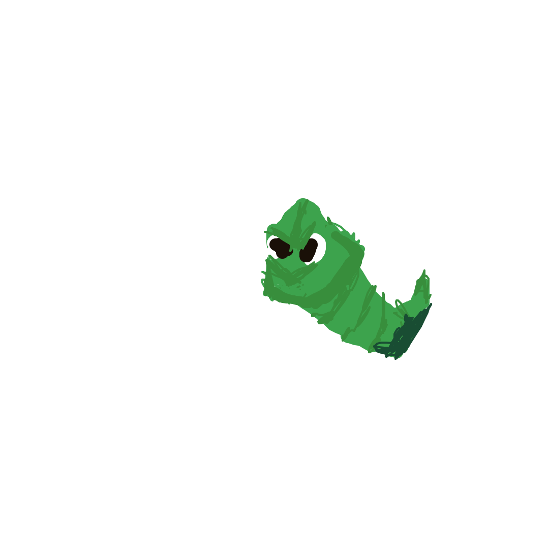 StarryFlareon538's drawing of Metapod — Pokémon sketch on Sketchdex