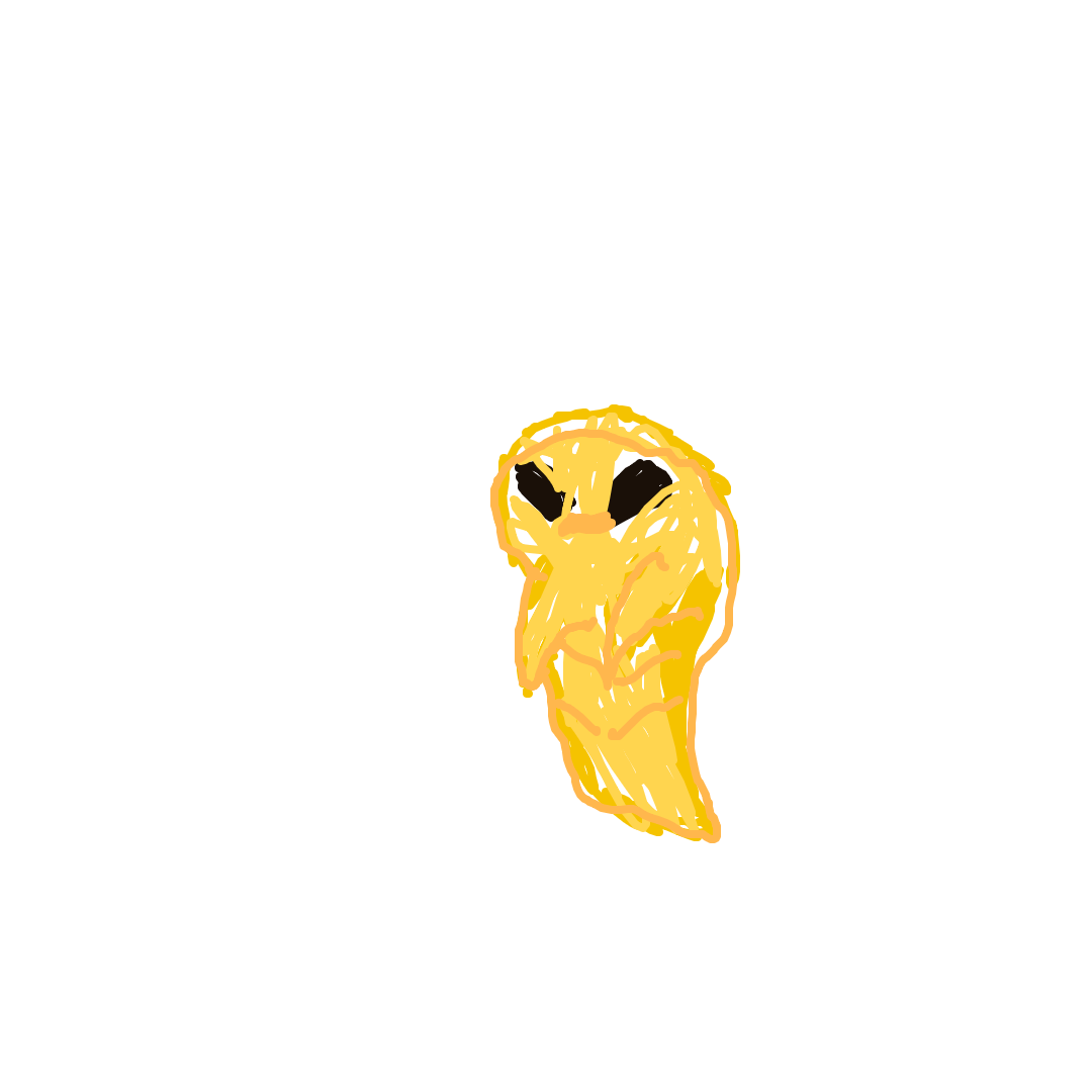 StarryFlareon538's drawing of Kakuna — Pokémon sketch on Sketchdex