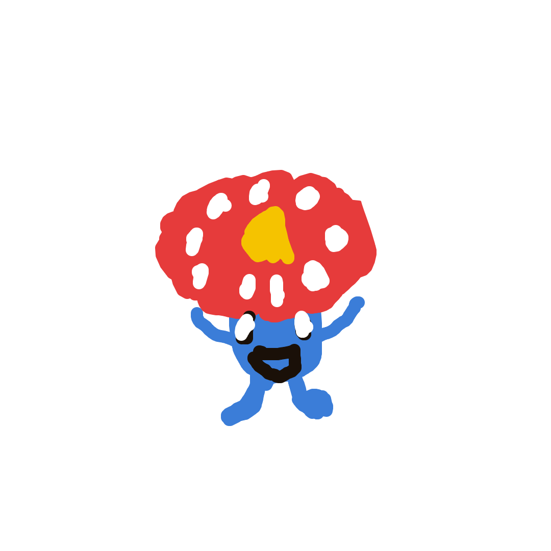 StarryFlareon538's drawing of Vileplume — Pokémon sketch on Sketchdex