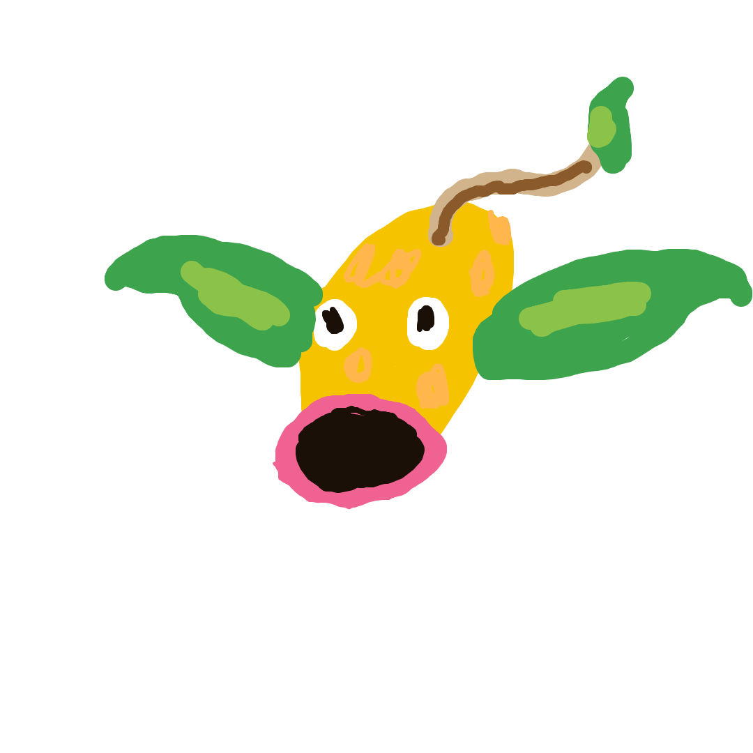 StarryFlareon538's drawing of Weepinbell — Pokémon sketch on Sketchdex