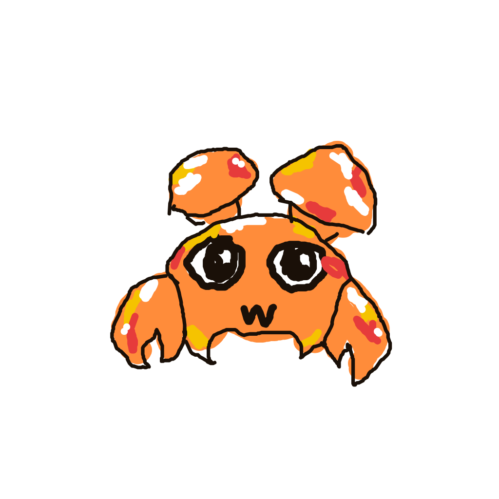 Ast's drawing of Paras — Pokémon sketch on Sketchdex
