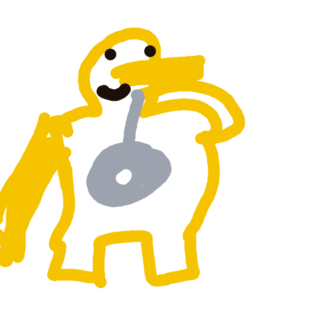 AlphaSandslash554's drawing of Hypno — Pokémon sketch on Sketchdex