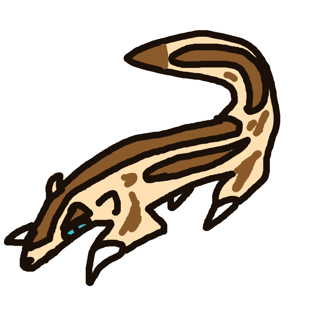 MilwakeePastaDoodle's drawing of Linoone — Pokémon sketch on Sketchdex