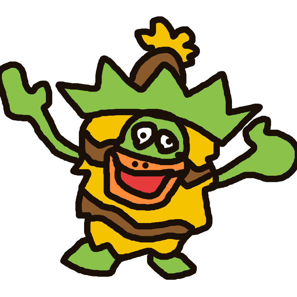 MilwakeePastaDoodle's drawing of Ludicolo — Pokémon sketch on Sketchdex