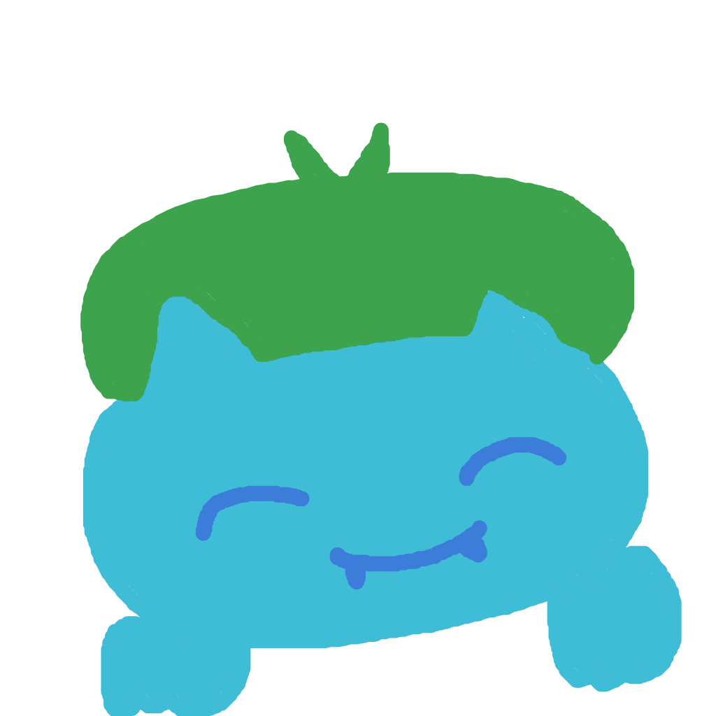 StormyClefable986's drawing of Bulbasaur — Pokémon sketch on Sketchdex
