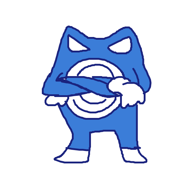 SouperBird's drawing of Poliwrath — Pokémon sketch on Sketchdex
