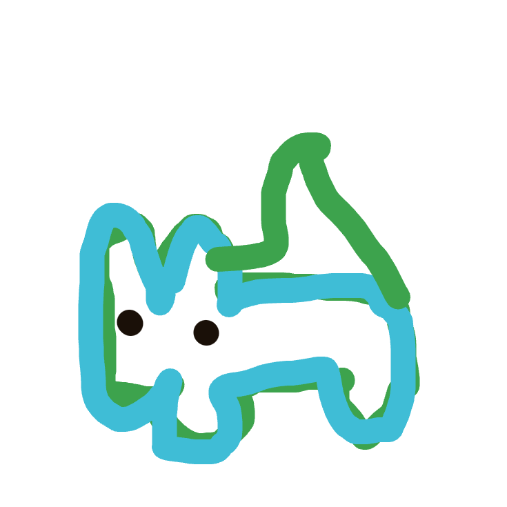 AncientClefable936's drawing of Bulbasaur — Pokémon sketch on Sketchdex