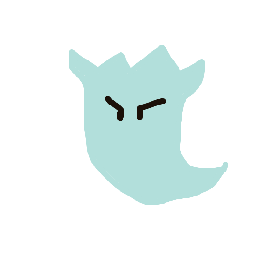 perigeeprincess's drawing of Pupitar — Pokémon sketch on Sketchdex
