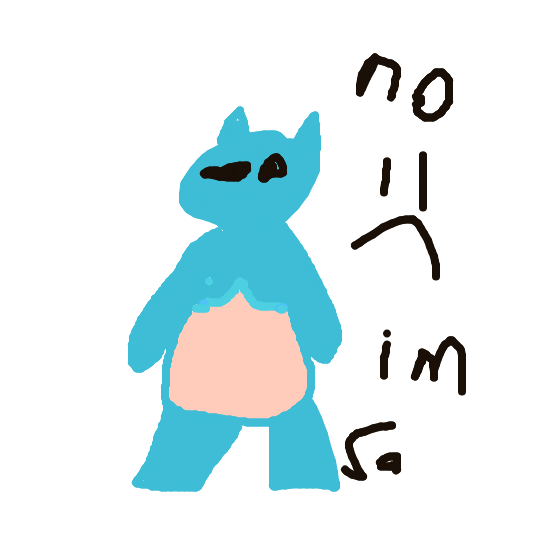 perigeeprincess's drawing of Nidoqueen — Pokémon sketch on Sketchdex