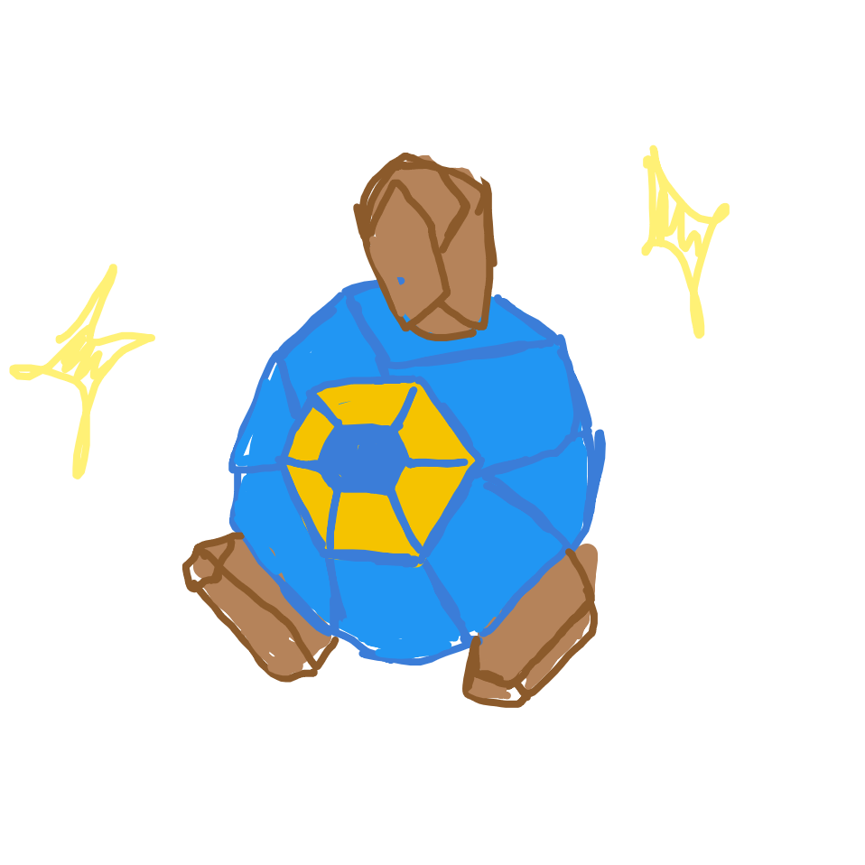 PhoneBois's drawing of Roggenrola — Pokémon sketch on Sketchdex