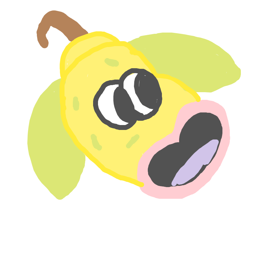 Weepinbell drawing