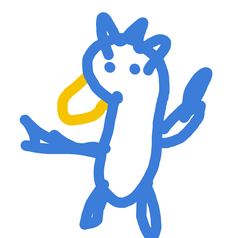 Rrrramela's drawing of Golduck — Pokémon sketch on Sketchdex