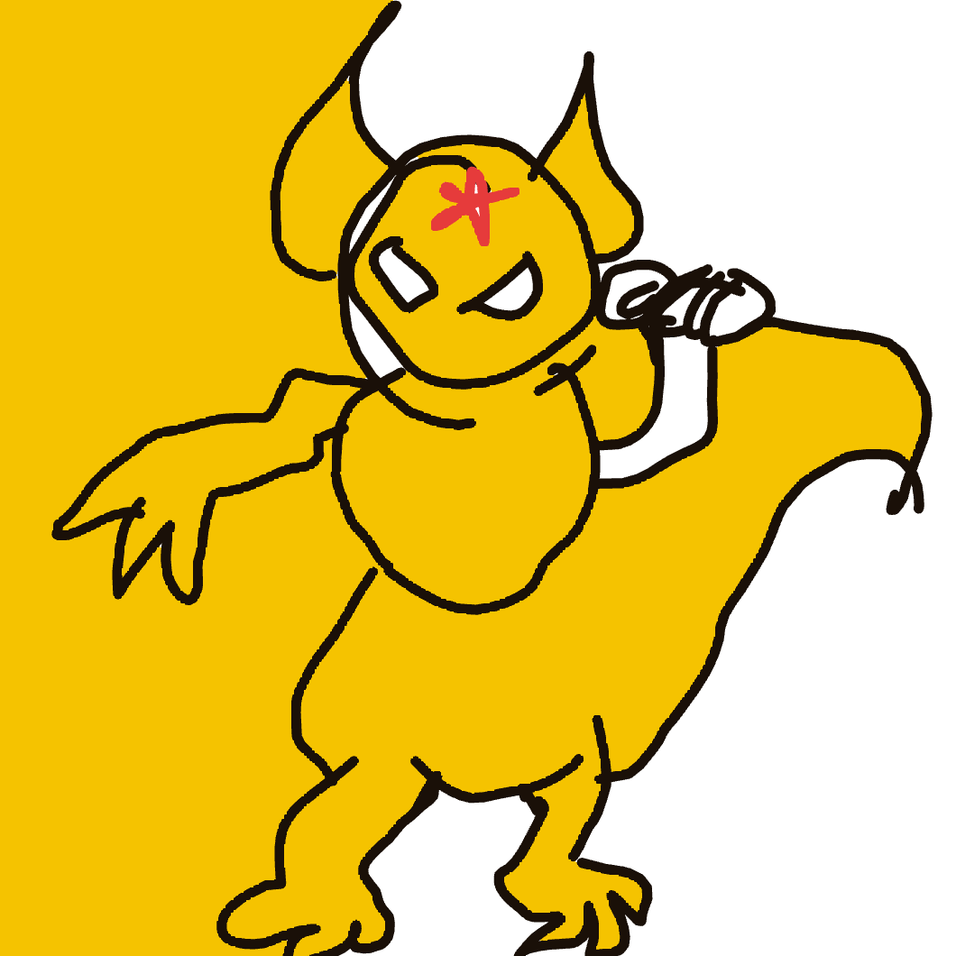 WildVenusaur289's drawing of Kadabra — Pokémon sketch on Sketchdex