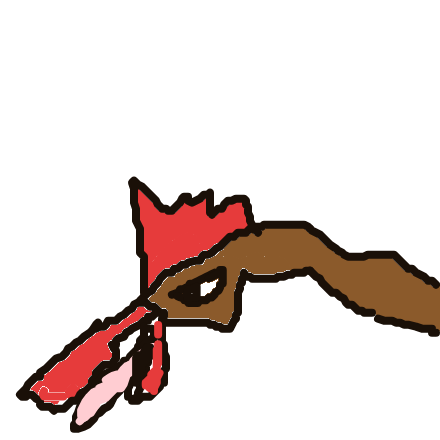EpicElectrode850's drawing of Fearow — Pokémon sketch on Sketchdex