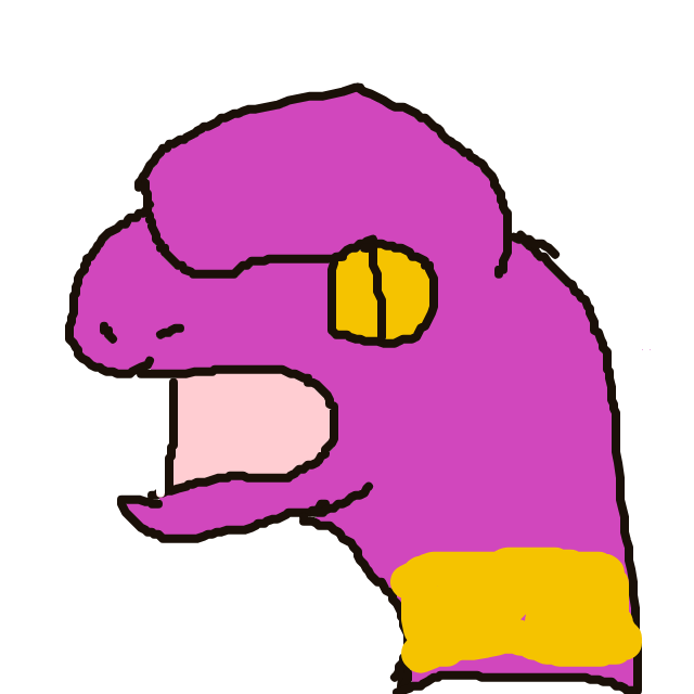 EpicElectrode850's drawing of Ekans — Pokémon sketch on Sketchdex