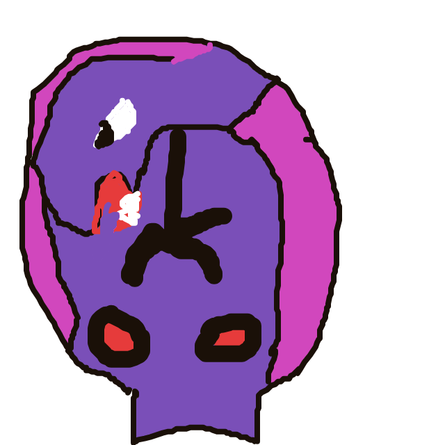 EpicElectrode850's drawing of Arbok — Pokémon sketch on Sketchdex