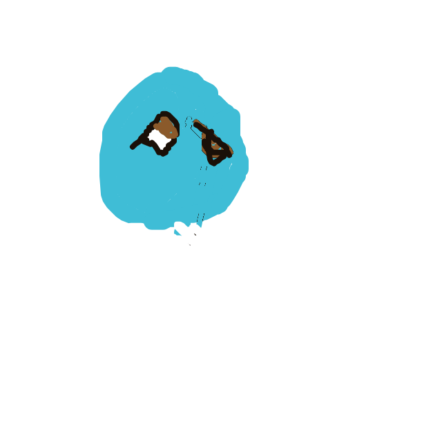 EpicElectrode850's drawing of Squirtle — Pokémon sketch on Sketchdex