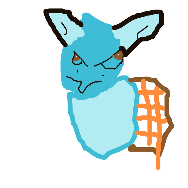 EpicElectrode850's drawing of Wartortle — Pokémon sketch on Sketchdex