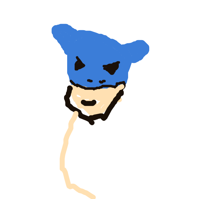 EpicElectrode850's drawing of Blastoise — Pokémon sketch on Sketchdex