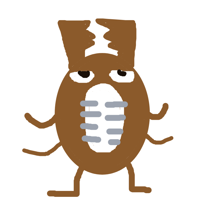 SewaddleDaBest4Eva's drawing of Pinsir — Pokémon sketch on Sketchdex