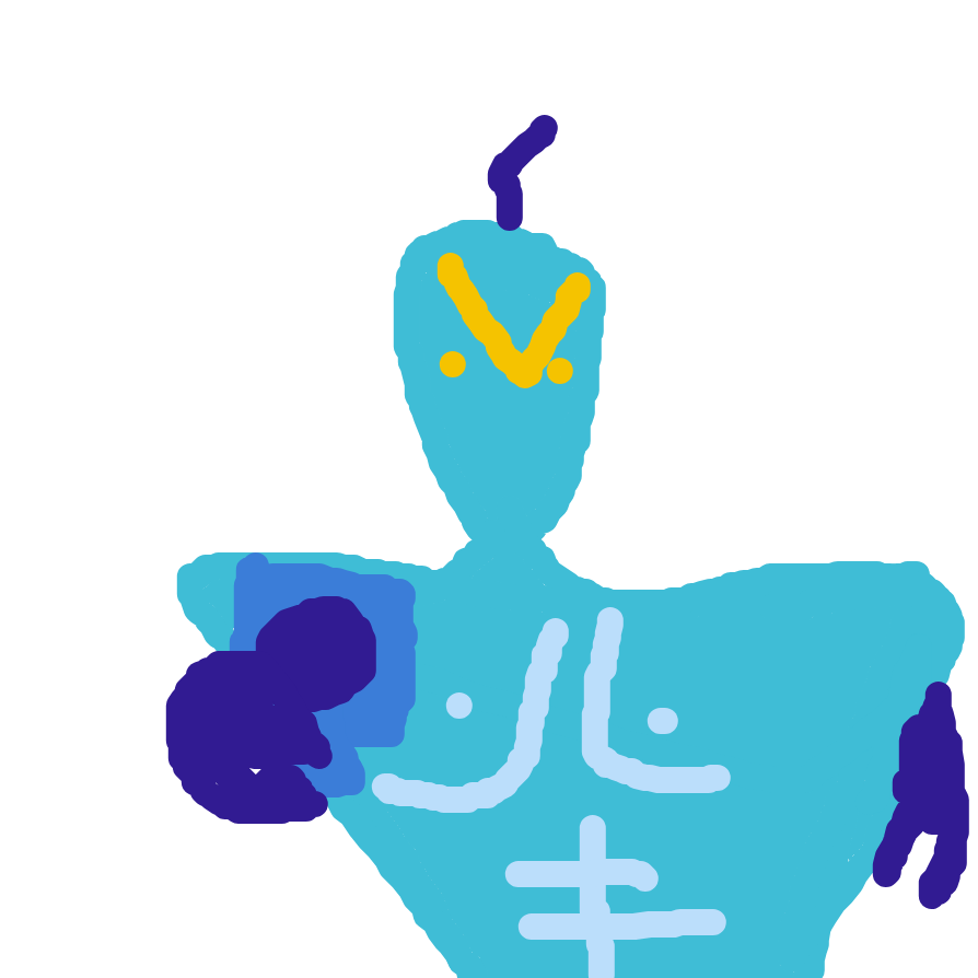 CaptainCaris's drawing of Clawitzer — Pokémon sketch on Sketchdex