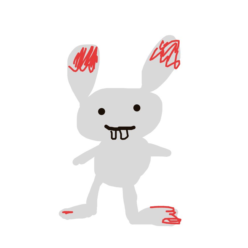 AstralPinsir364's drawing of Scorbunny — Pokémon sketch on Sketchdex