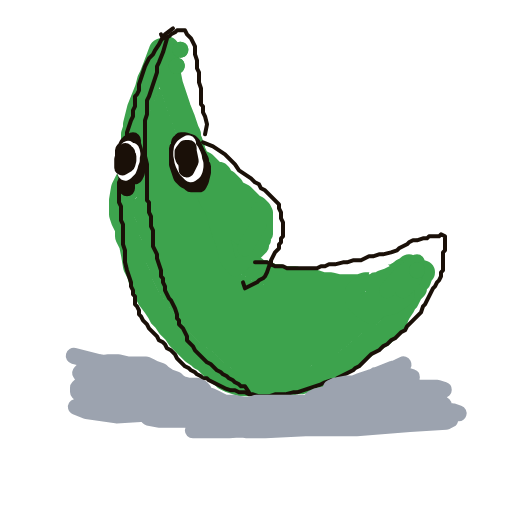 ZenGyarados405's drawing of Metapod — Pokémon sketch on Sketchdex