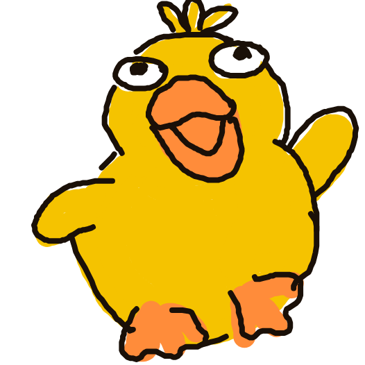 ZenGyarados405's drawing of Psyduck — Pokémon sketch on Sketchdex