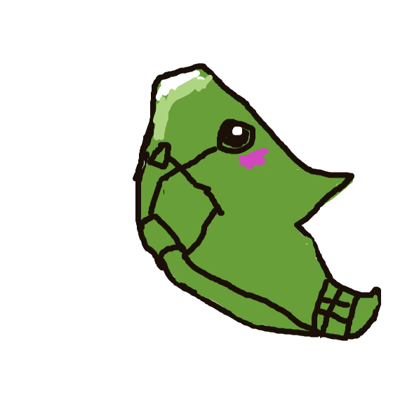 Diamondtwinkle's drawing of Metapod — Pokémon sketch on Sketchdex