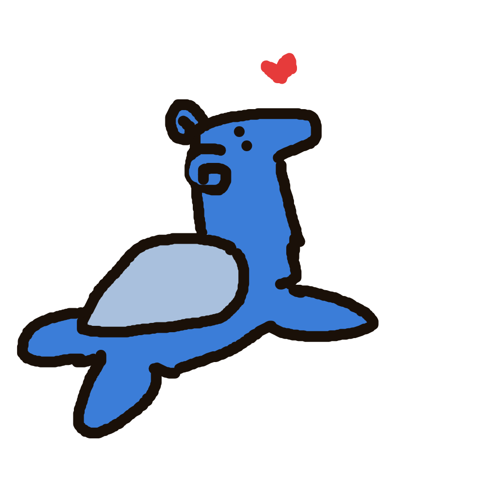 SHROOPOO's drawing of Lapras — Pokémon sketch on Sketchdex