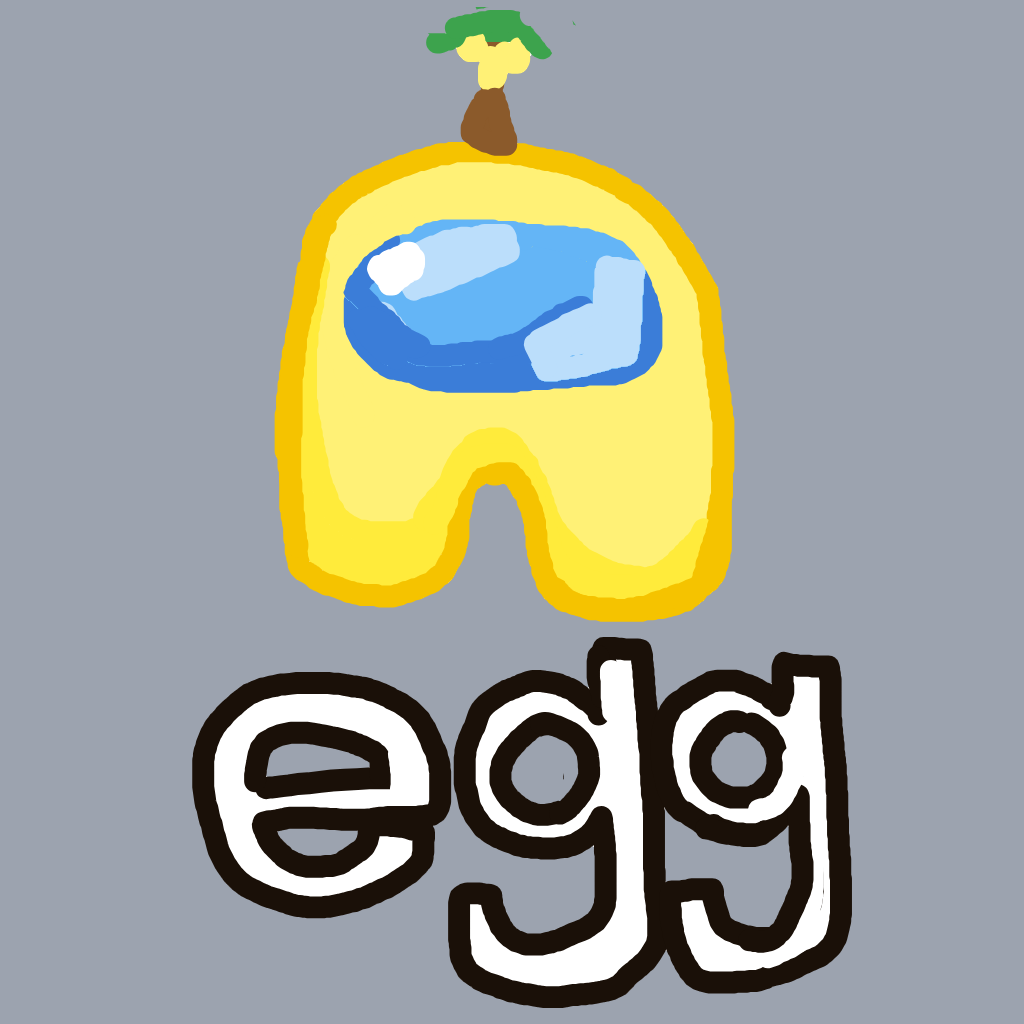 Exeggutor drawing