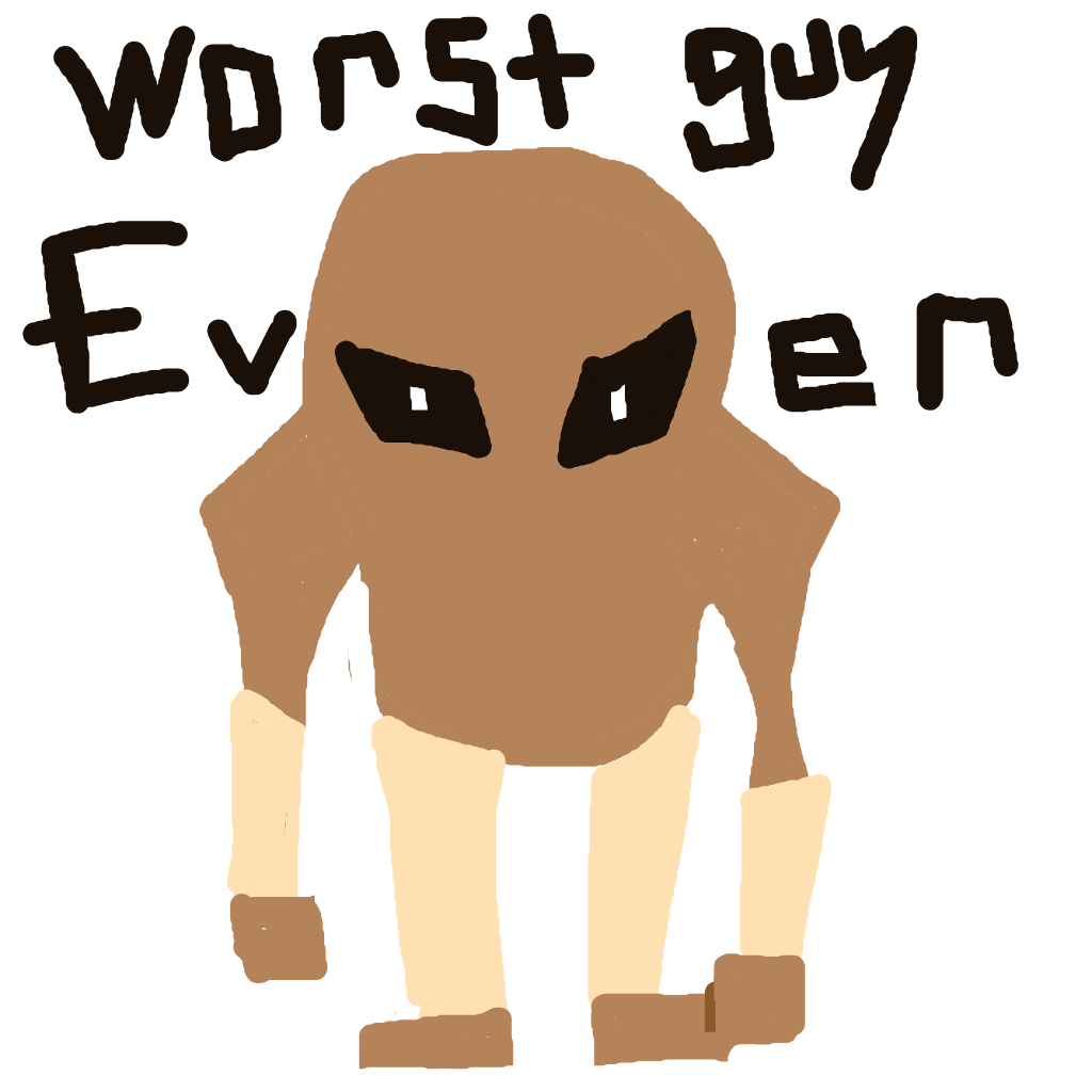 Hitmonlee drawing