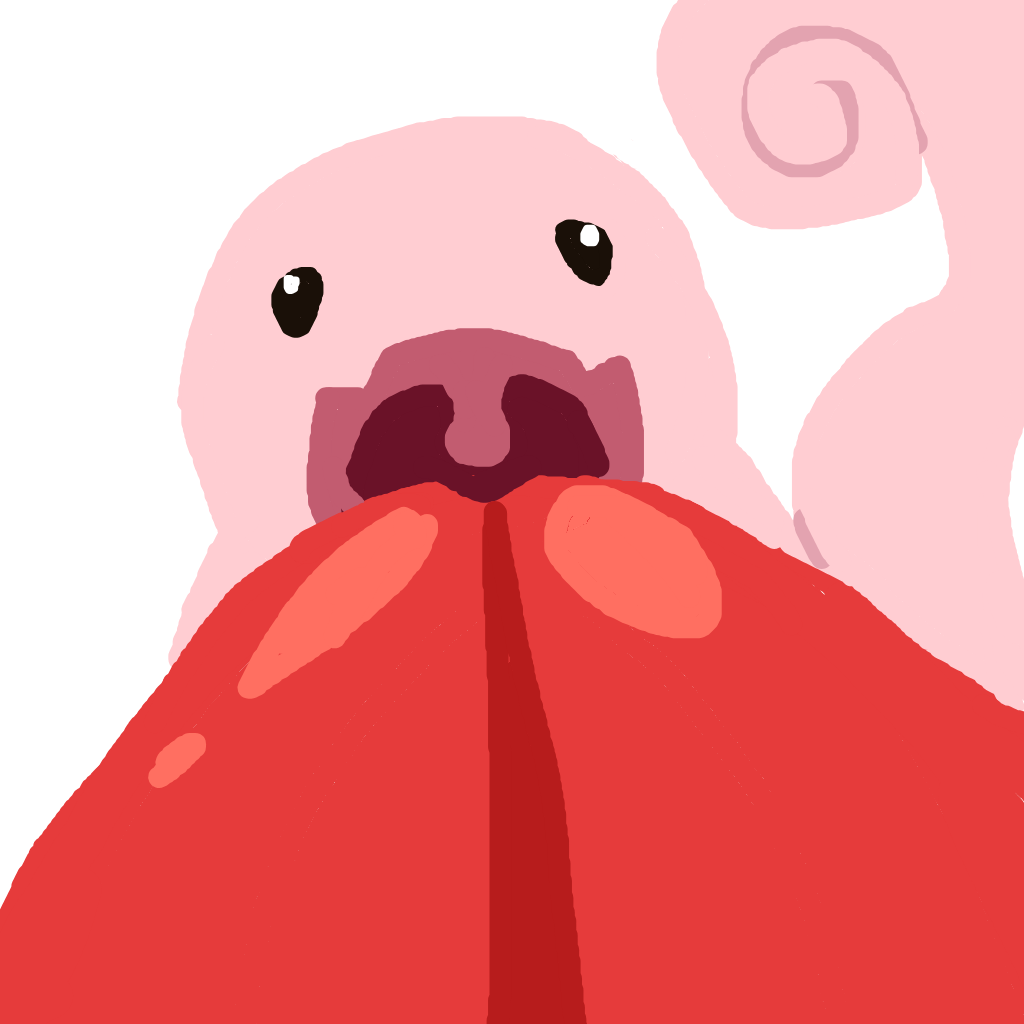 evechristmas's drawing of Lickitung — Pokémon fan art on Sketchdex