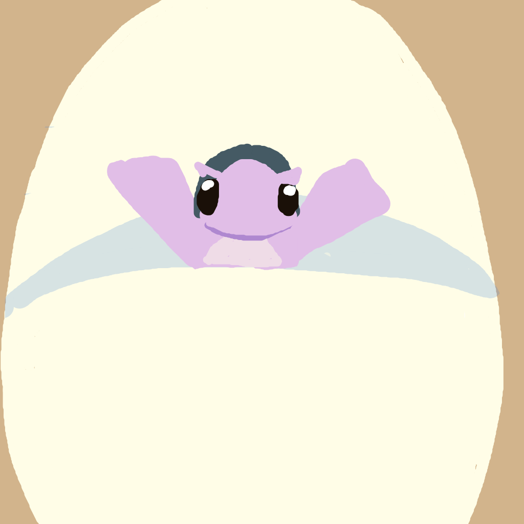 Kangaskhan drawing