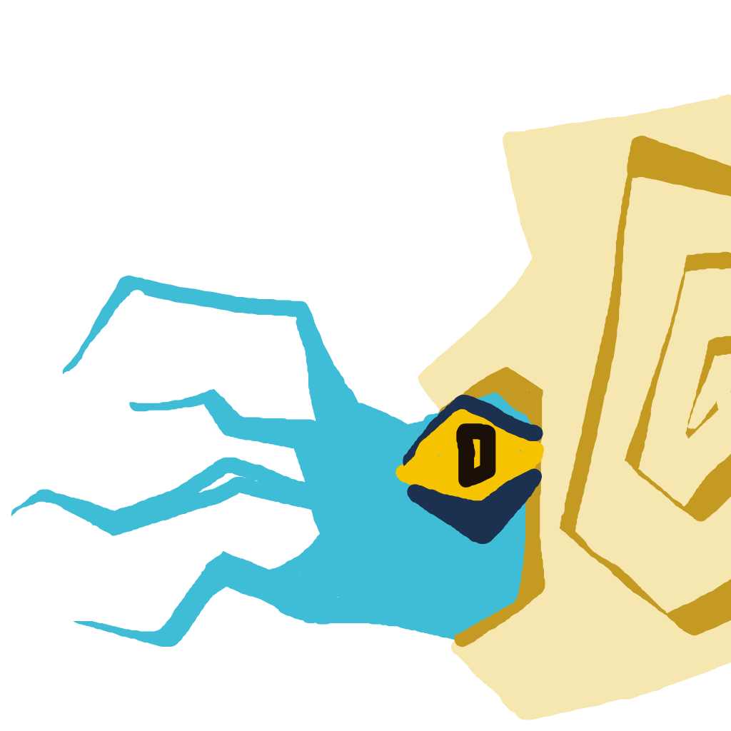 Omastar drawing